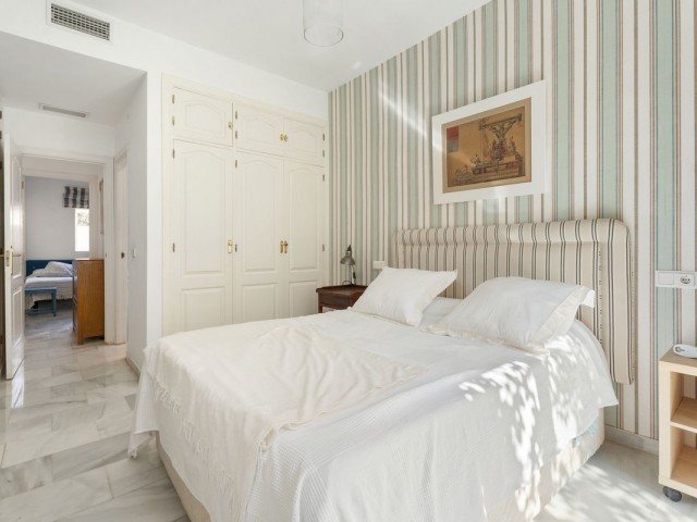 2 Slaapkamer Appartement in Carib Playa