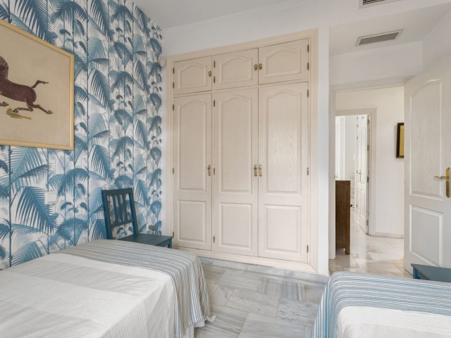 2 Slaapkamer Appartement in Carib Playa