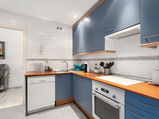 2 Slaapkamer Appartement in Carib Playa