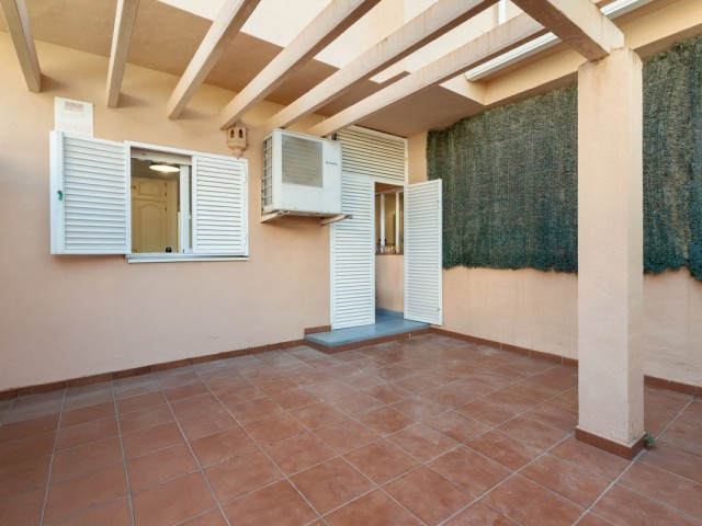 2 Slaapkamer Appartement in Carib Playa