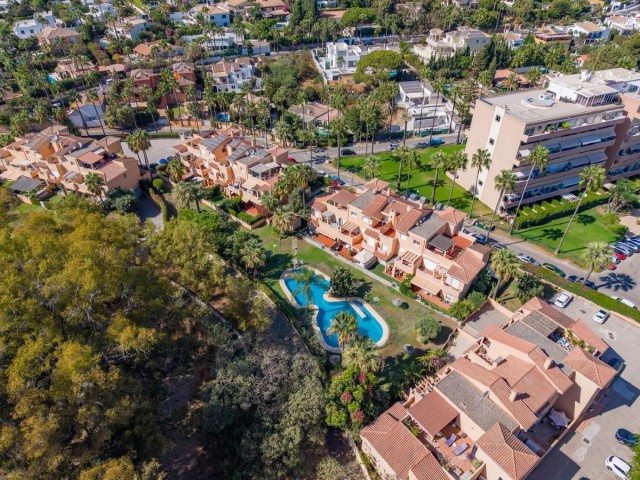 2 Slaapkamer Appartement in Carib Playa