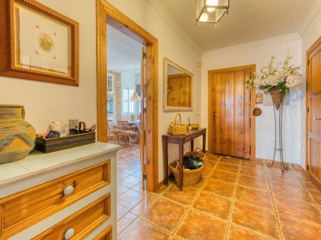 3 Slaapkamer Rijtjeshuis in Los Boliches