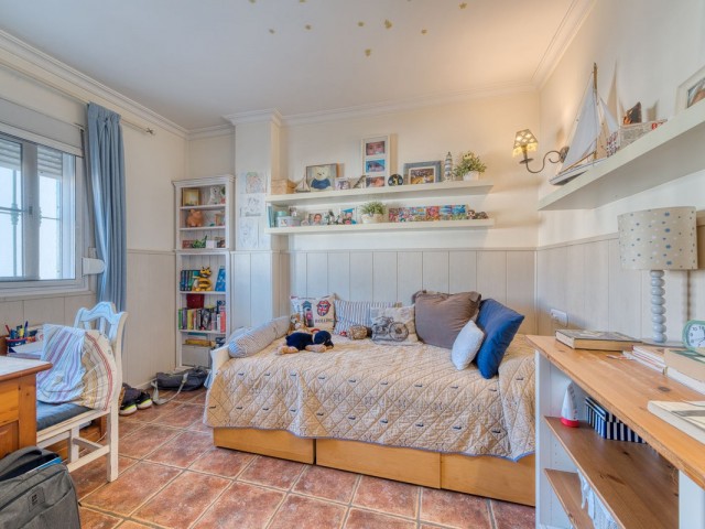 3 Bedrooms Townhouse in Los Boliches