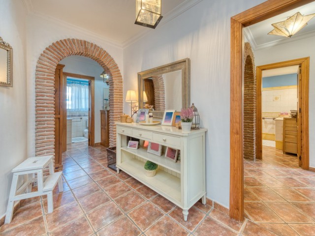 3 Bedrooms Townhouse in Los Boliches