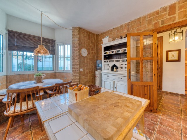 3 Schlafzimmer Reihenhaus in Los Boliches