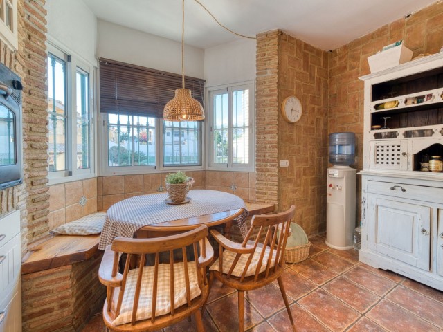 3 Schlafzimmer Reihenhaus in Los Boliches