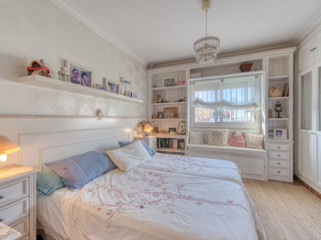 3 Schlafzimmer Reihenhaus in Los Boliches