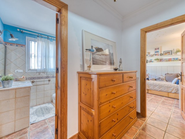 3 Schlafzimmer Reihenhaus in Los Boliches