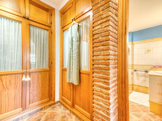 3 Schlafzimmer Reihenhaus in Los Boliches