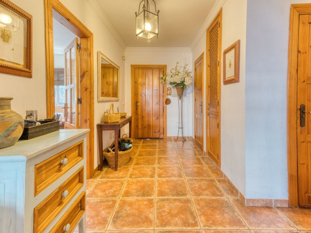 Townhouse Los Boliches - R5199673