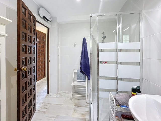 4 Soveroms Villa i Mijas