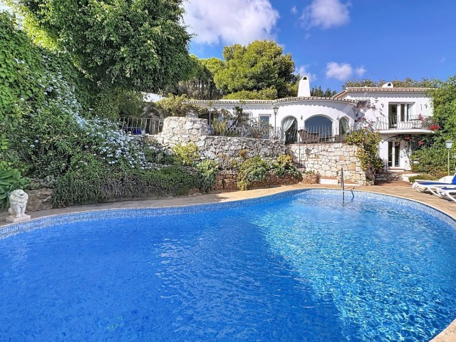 Villa, Mijas