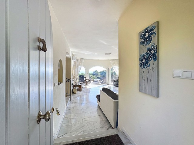 4 Schlafzimmer Villa in Mijas