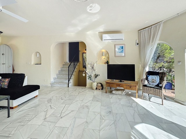 4 Schlafzimmer Villa in Mijas