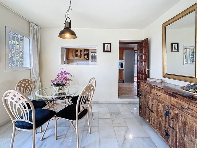 4 Schlafzimmer Villa in Mijas