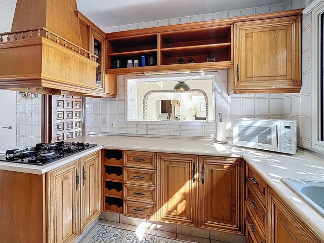 4 Schlafzimmer Villa in Mijas