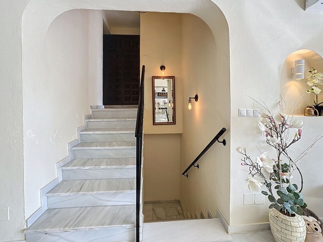 4 Schlafzimmer Villa in Mijas