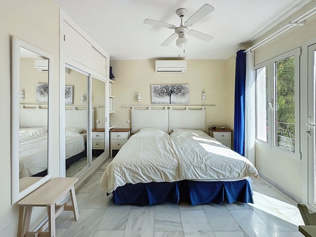 4 Schlafzimmer Villa in Mijas