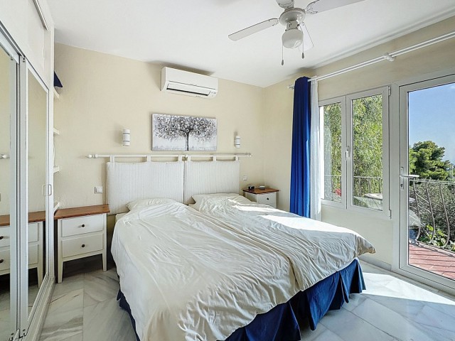 4 Schlafzimmer Villa in Mijas