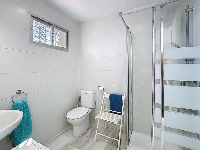 4 Schlafzimmer Villa in Mijas