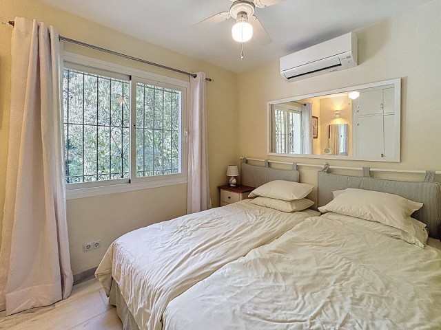 4 Schlafzimmer Villa in Mijas