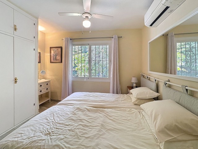 4 Schlafzimmer Villa in Mijas