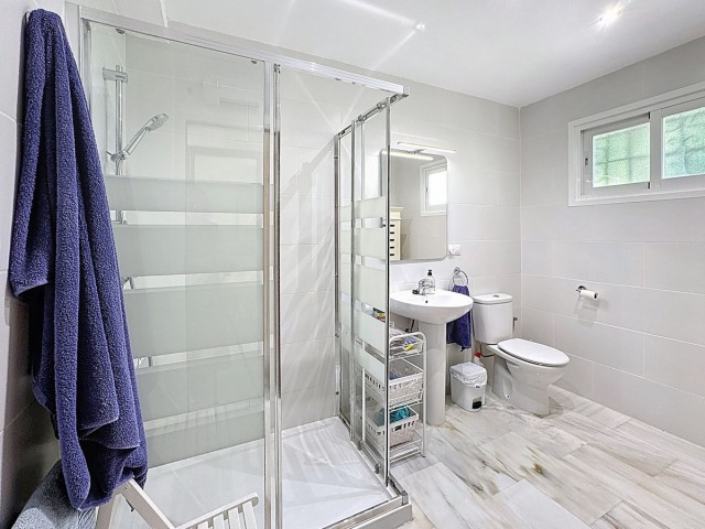 4 Schlafzimmer Villa in Mijas