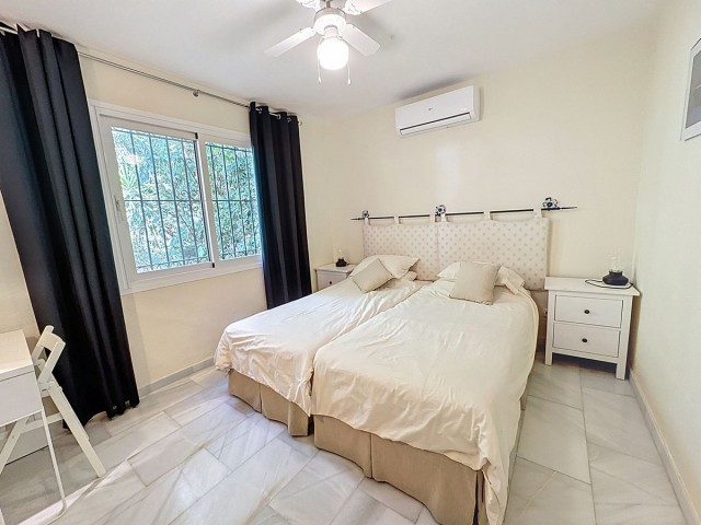 4 Schlafzimmer Villa in Mijas