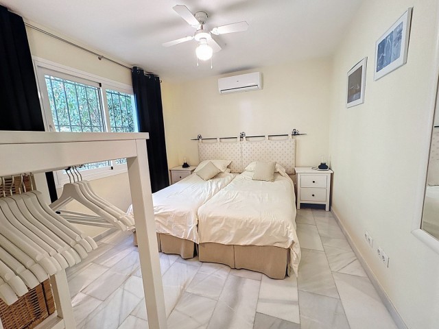 4 Schlafzimmer Villa in Mijas