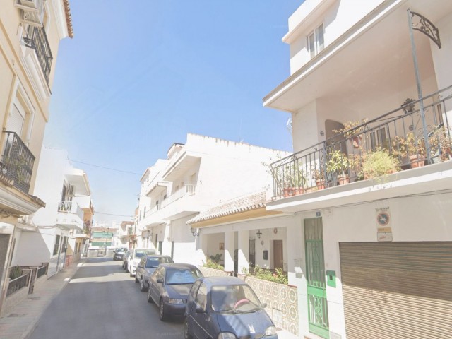  Plot in Mijas Costa
