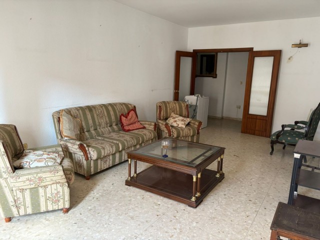 3 Bedrooms Apartment in Fuengirola