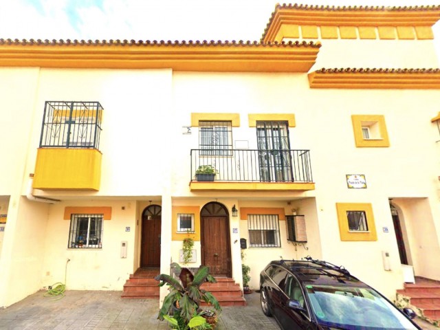 Townhouse, Estepona