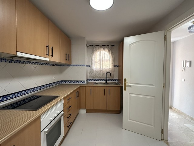 Penthouse in Mijas Golf