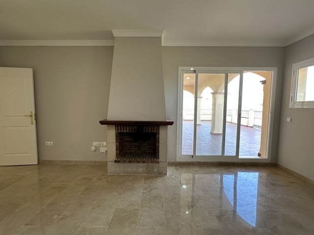 Penthouse in Mijas Golf