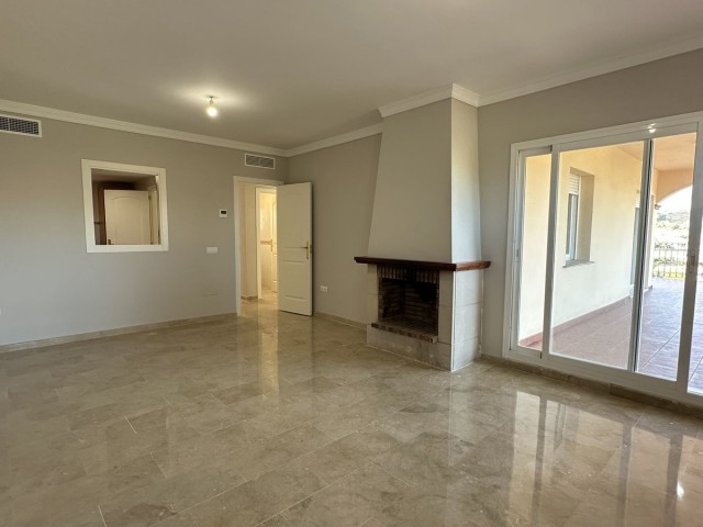 Penthouse avec 3 Chambres  à Mijas Golf