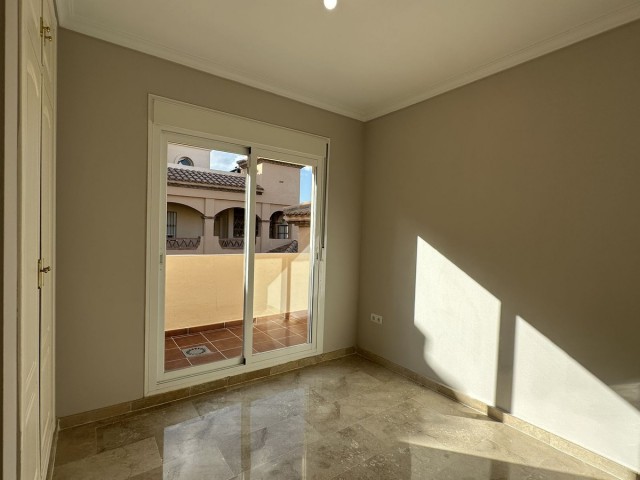 Penthouse avec 3 Chambres  à Mijas Golf