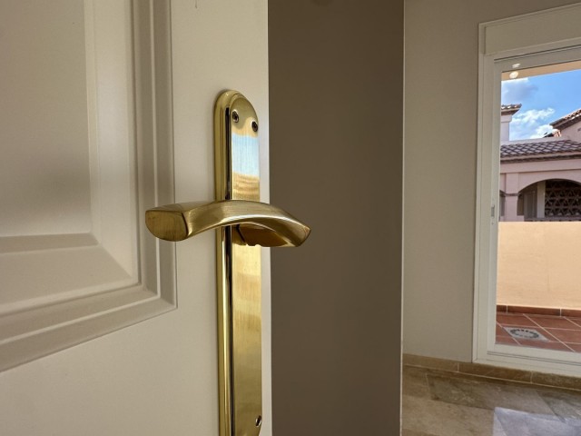 Penthouse avec 3 Chambres  à Mijas Golf