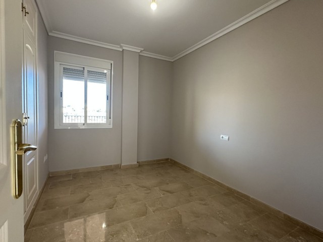Penthouse avec 3 Chambres  à Mijas Golf
