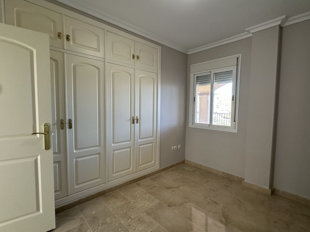 Penthouse avec 3 Chambres  à Mijas Golf