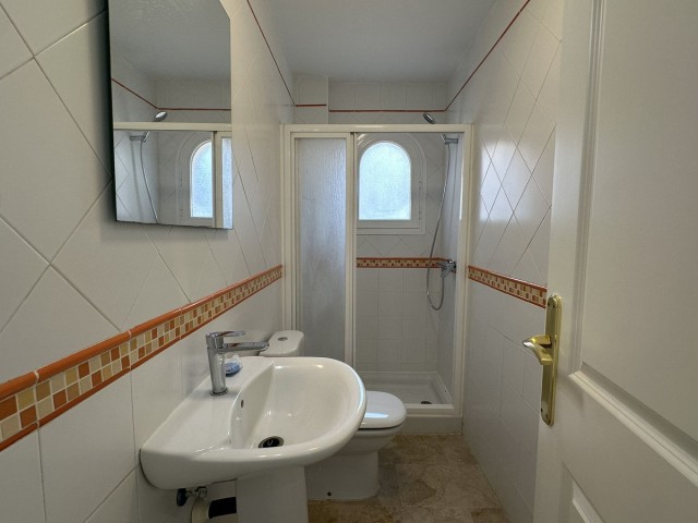 Penthouse in Mijas Golf