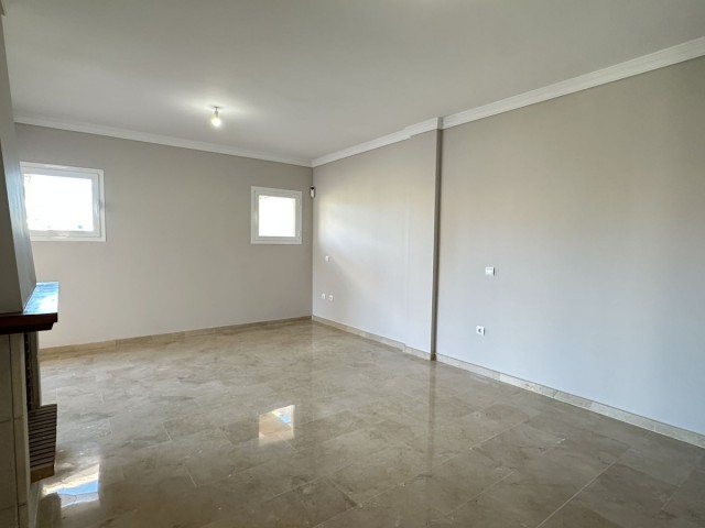 Penthouse in Mijas Golf