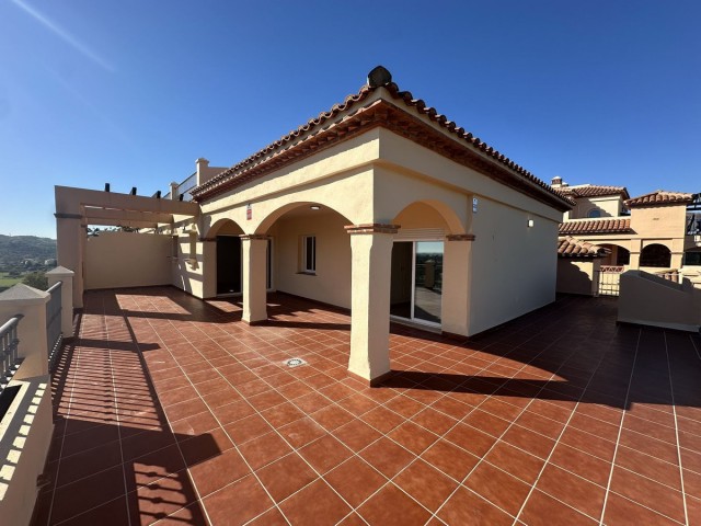 Penthouse, Mijas Golf, R5199943
