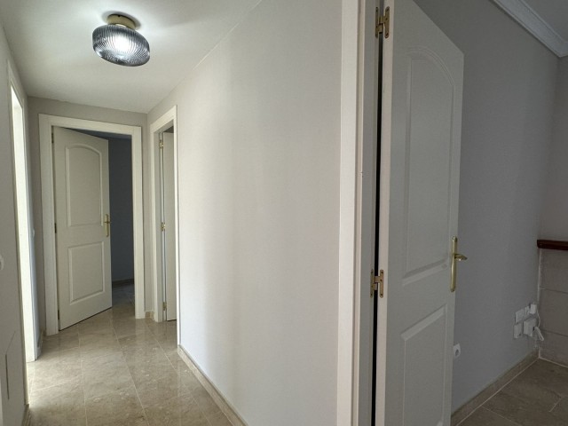 Penthouse in Mijas Golf