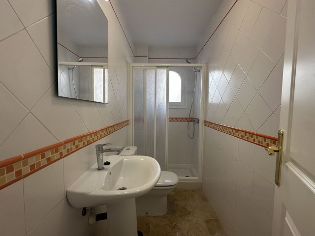 Penthouse in Mijas Golf