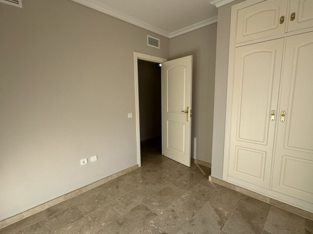 Penthouse in Mijas Golf