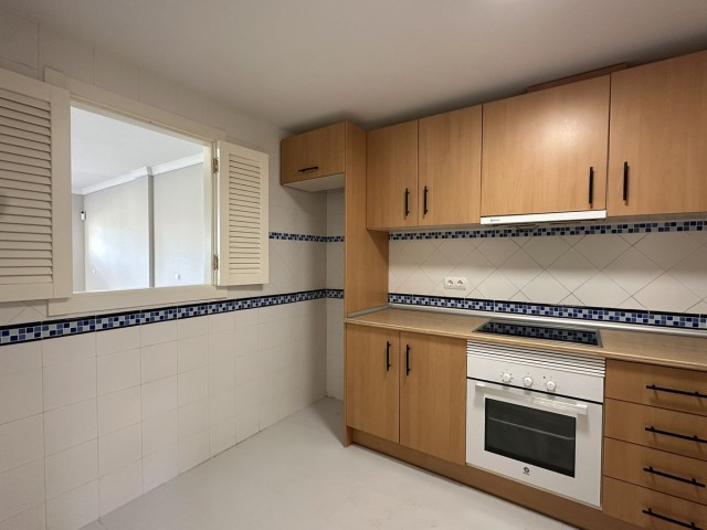 Penthouse avec 3 Chambres  à Mijas Golf