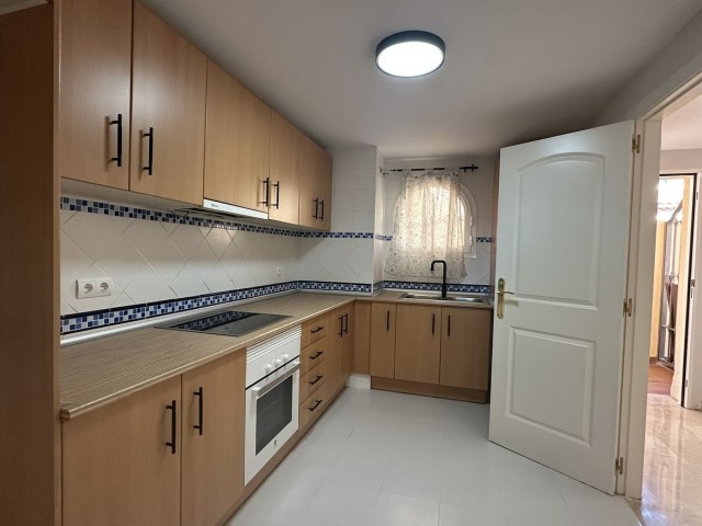 Penthouse avec 3 Chambres  à Mijas Golf