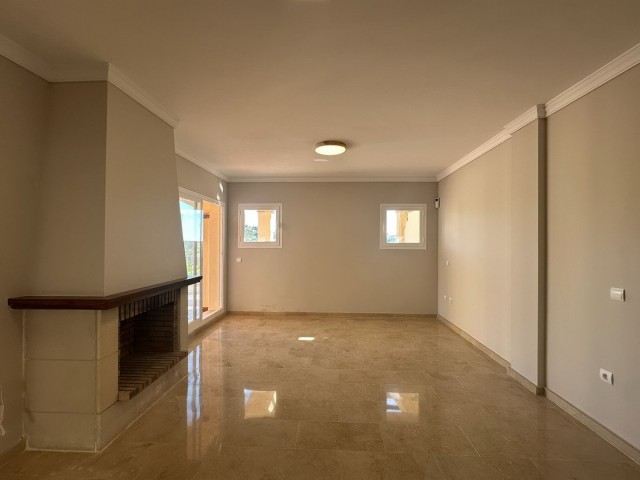Penthouse avec 3 Chambres  à Mijas Golf