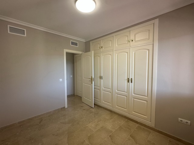 Penthouse avec 3 Chambres  à Mijas Golf