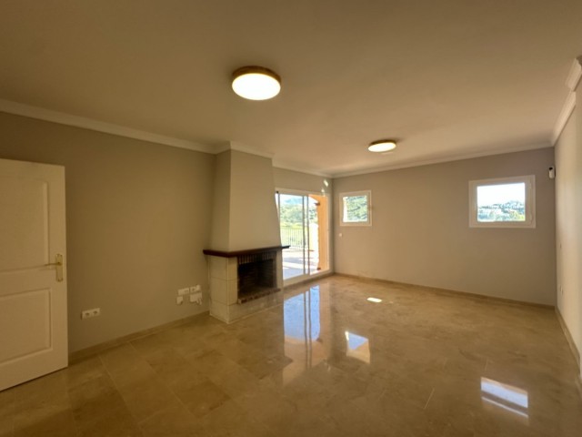 Penthouse in Mijas Golf